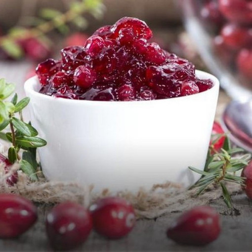 Moosbeere 'Howes' P9/C1