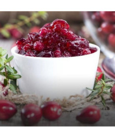 Moosbeere 'Howes' P9/C1