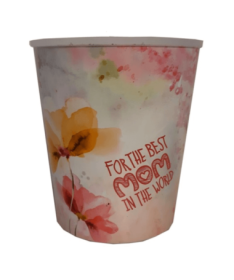 Dekorativer MDF-Schutz 19 Muster '4'