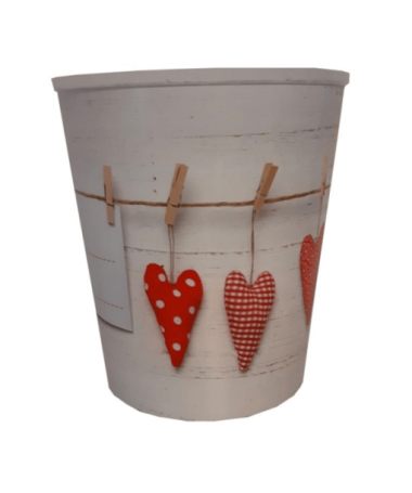 Dekorativer MDF-Schutz 19 Muster '3'