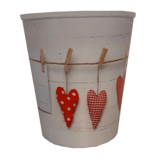 Dekorativer MDF-Schutz 19 Muster '3'