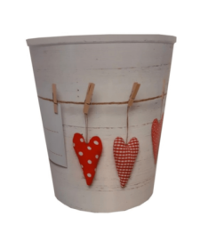 Dekorativer MDF-Schutz 19 Muster '3'