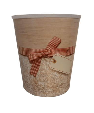 Dekorativer MDF-Schutz 19 Muster '2'