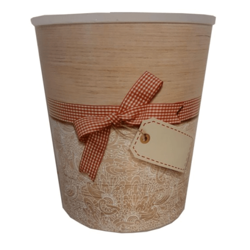 Dekorativer MDF-Schutz 19 Muster '2'