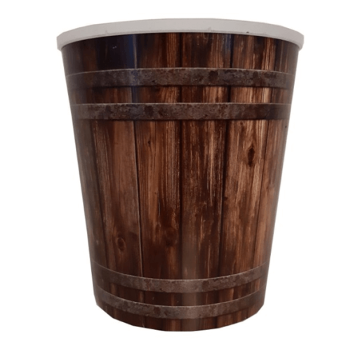 Dekorativer MDF-Überzug 19 Muster '1'