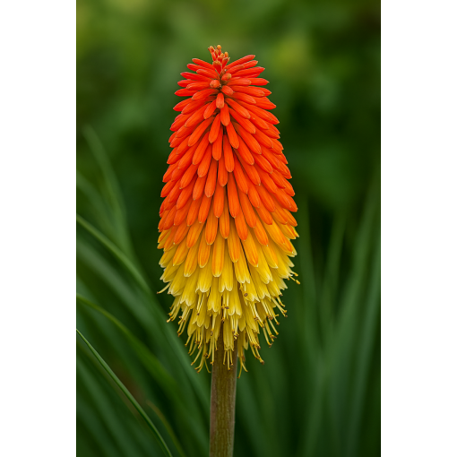 Fackellilie ‘Red Hot Poker' P9/C1