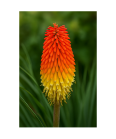 Fackellilie ‘Red Hot Poker' P9/C1