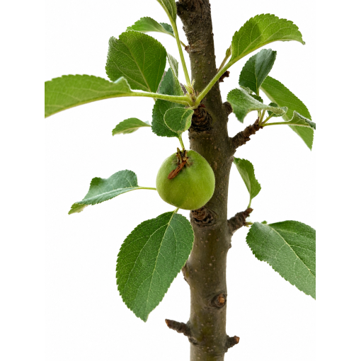 Säulenapfel Green Cats C6