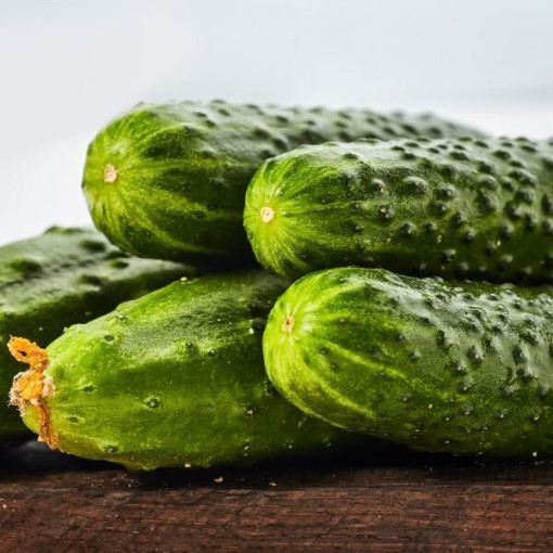 Gurke 'Śremski'